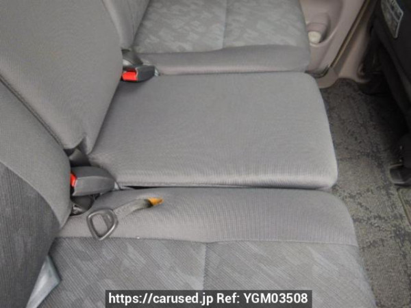 Used 2002 AT toyota noah AZR60G Image[16]