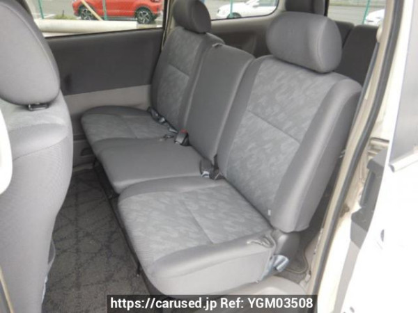 Used 2002 AT toyota noah AZR60G Image[17]