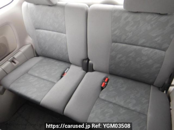 Used 2002 AT toyota noah AZR60G Image[19]