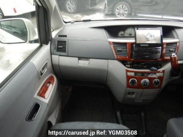 Used 2002 AT toyota noah AZR60G Image[20]