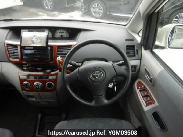 Used 2002 AT toyota noah AZR60G Image[21]