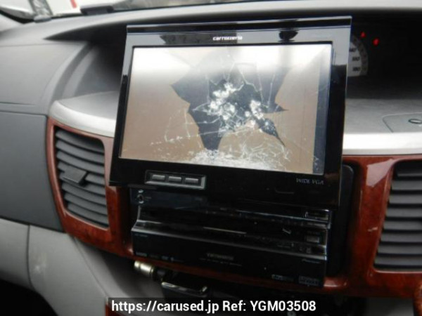 Used 2002 AT toyota noah AZR60G Image[22]