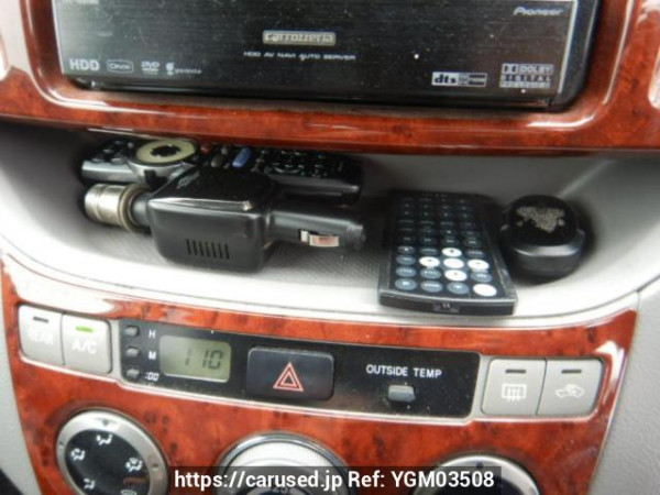 Used 2002 AT toyota noah AZR60G Image[23]