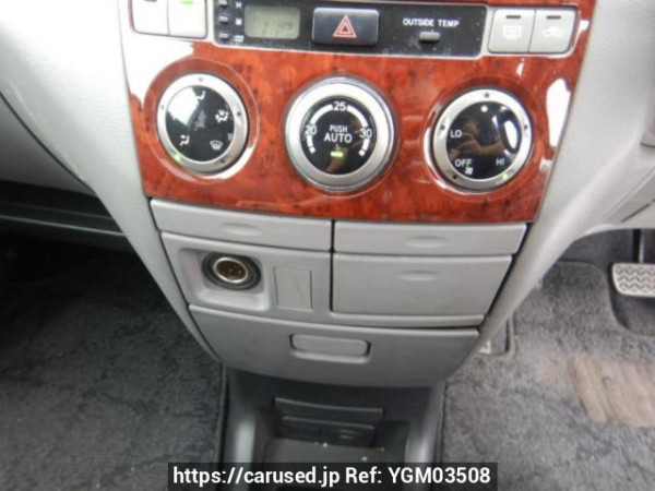 Used 2002 AT toyota noah AZR60G Image[24]