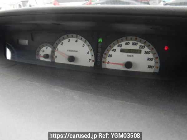 Used 2002 AT toyota noah AZR60G Image[25]