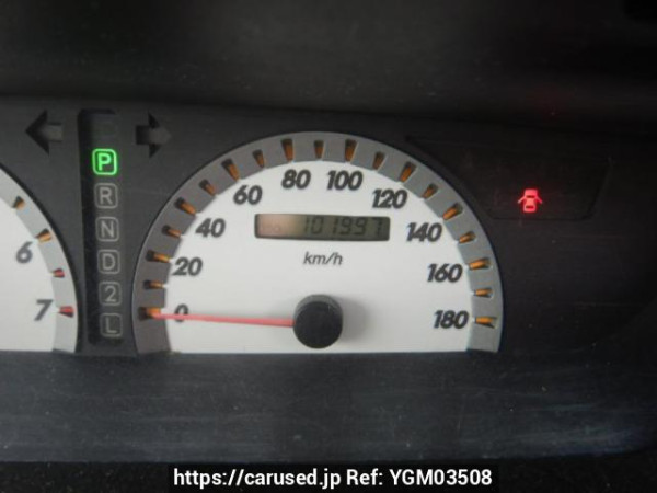 Used 2002 AT toyota noah AZR60G Image[26]