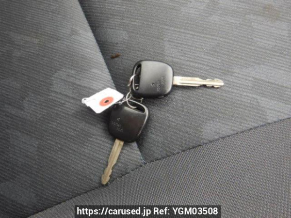 Used 2002 AT toyota noah AZR60G Image[28]