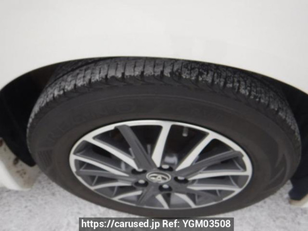Used 2002 AT toyota noah AZR60G Image[29]