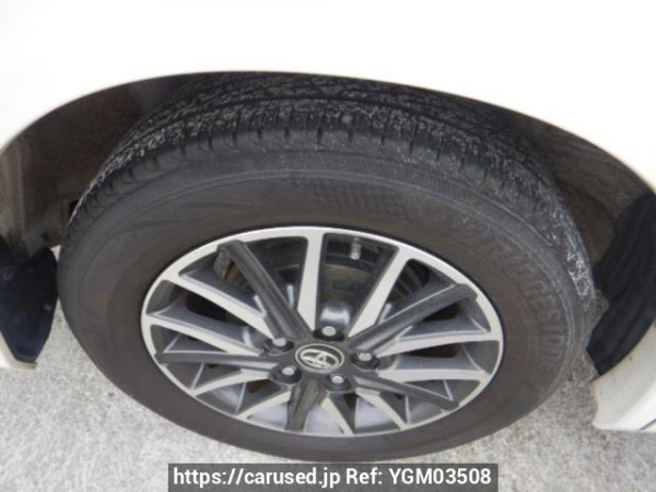 Used 2002 AT toyota noah AZR60G Image[30]