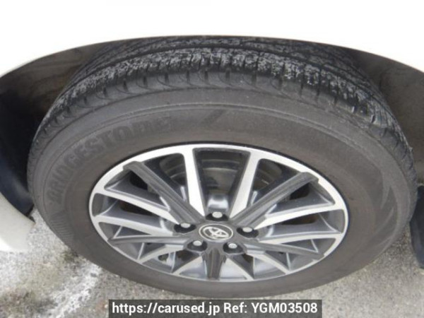 Used 2002 AT toyota noah AZR60G Image[31]