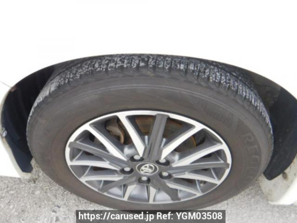 Used 2002 AT toyota noah AZR60G Image[32]