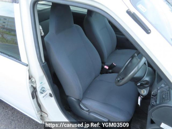 Used 2009 AT toyota probox-van NCP51V Image[14]