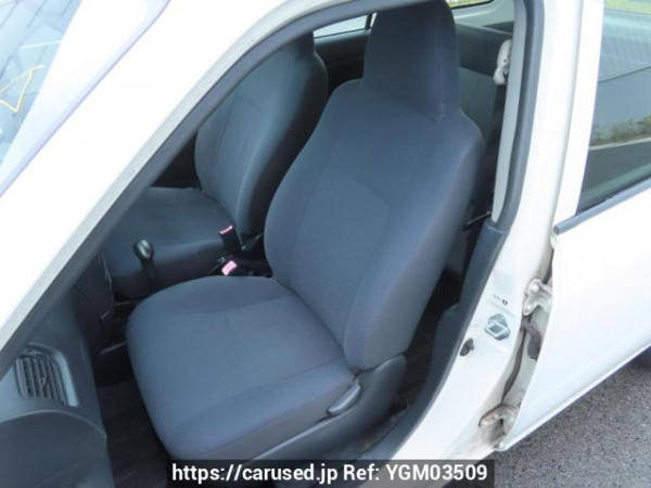 Used 2009 AT toyota probox-van NCP51V Image[16]