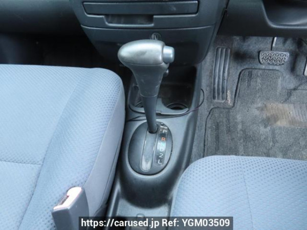 Used 2009 AT toyota probox-van NCP51V Image[24]