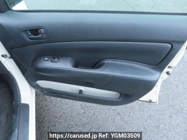 Used 2009 AT toyota probox-van NCP51V Image[28]