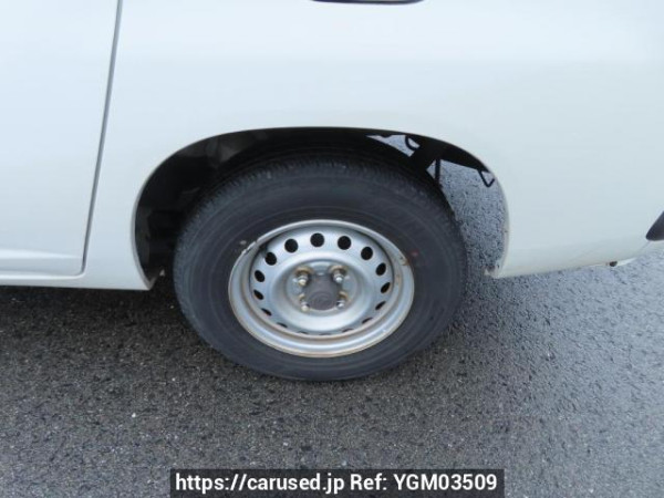 Used 2009 AT toyota probox-van NCP51V Image[33]