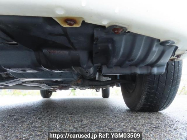 Used 2009 AT toyota probox-van NCP51V Image[35]