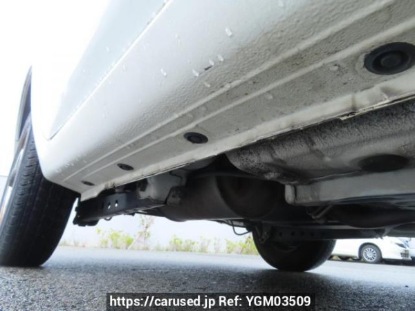 Used 2009 AT toyota probox-van NCP51V Image[36]