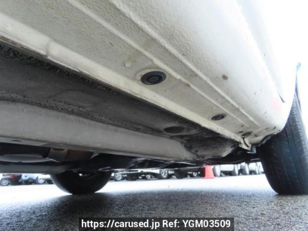Used 2009 AT toyota probox-van NCP51V Image[39]