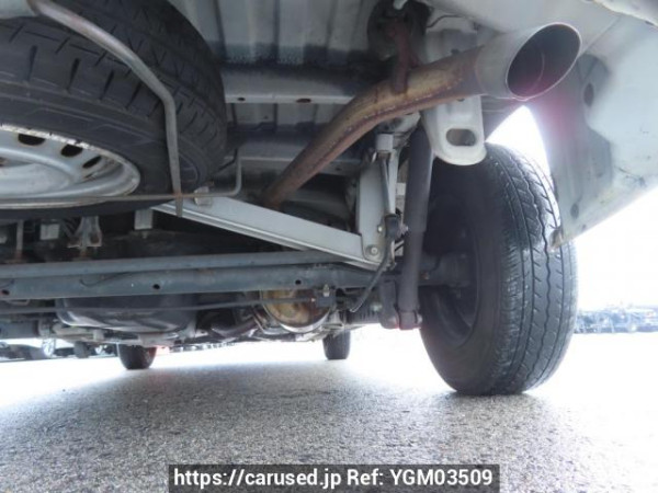 Used 2009 AT toyota probox-van NCP51V Image[41]