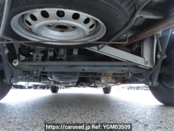 Used 2009 AT toyota probox-van NCP51V Image[42]