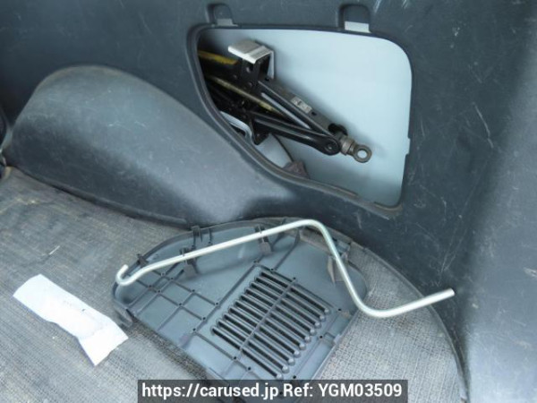 Used 2009 AT toyota probox-van NCP51V Image[43]