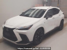 Lexus NX AAZH20