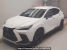Used 2025 AT lexus nx AAZH20 Image[0]