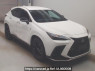 Used 2025 AT lexus nx AAZH20 Image[2]