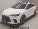Lexus RX TALA15