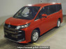 Used 2022 AT toyota noah ZWR95W Image[0]