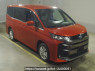 Used 2022 AT toyota noah ZWR95W Image[2]