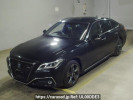 Toyota Crown Hybrid AZSH21