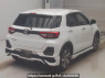 Used 2021 AT toyota raize A210A Image[1]