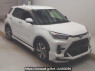 Used 2021 AT toyota raize A210A Image[2]