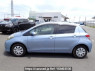 Used 2011 AT toyota vitz NSP130 Image[3]