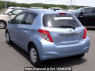 Used 2011 AT toyota vitz NSP130 Image[4]