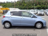 Used 2011 AT toyota vitz NSP130 Image[7]