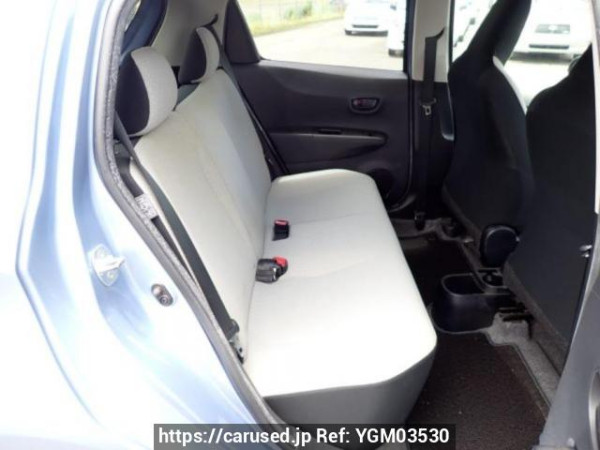 Used 2011 AT toyota vitz NSP130 Image[14]