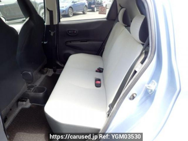Used 2011 AT toyota vitz NSP130 Image[15]