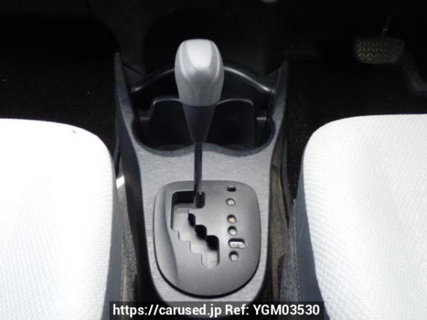 Used 2011 AT toyota vitz NSP130 Image[21]