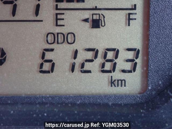 Used 2011 AT toyota vitz NSP130 Image[23]