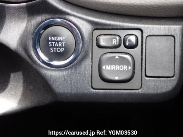Used 2011 AT toyota vitz NSP130 Image[25]