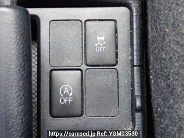 Used 2011 AT toyota vitz NSP130 Image[26]