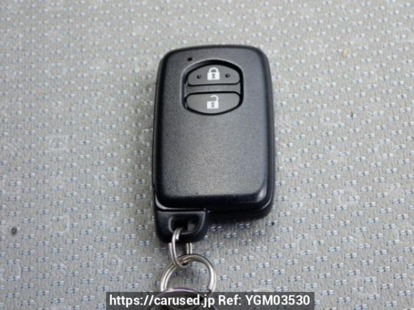 Used 2011 AT toyota vitz NSP130 Image[27]