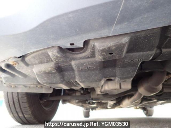 Used 2011 AT toyota vitz NSP130 Image[32]