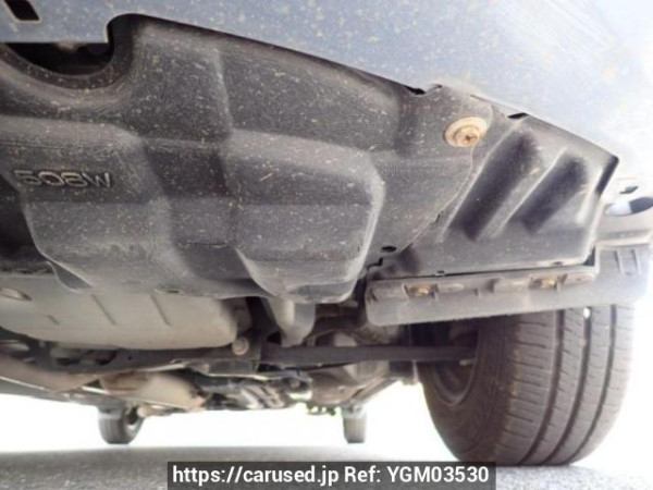 Used 2011 AT toyota vitz NSP130 Image[33]