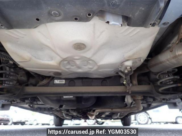 Used 2011 AT toyota vitz NSP130 Image[36]