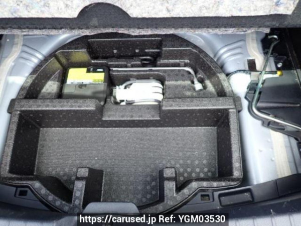 Used 2011 AT toyota vitz NSP130 Image[37]