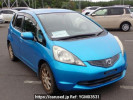 Honda Fit GE6